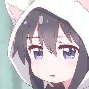 森林小像